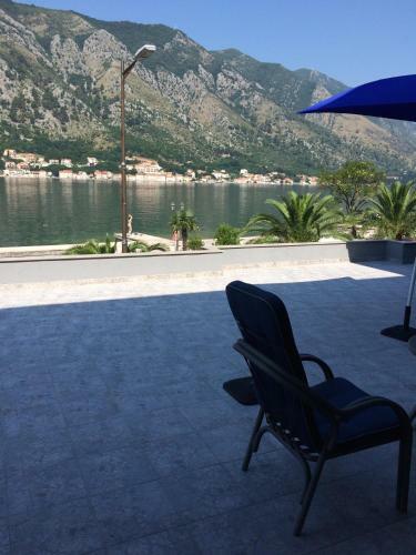 Bjelica Apartments Kotor