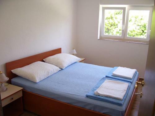 Apartments Dani
