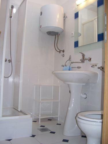 Apartments Dani