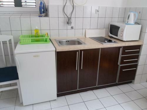 Kamena Palata Apartments