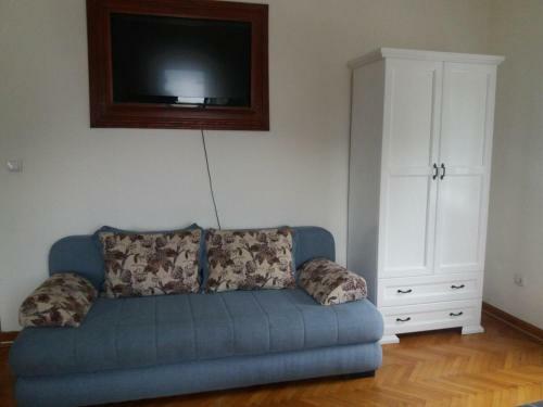 Kamena Palata Apartments