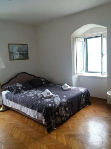 Kamena Palata Apartments