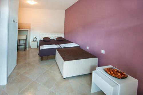 Apartments Kotor Sunrise