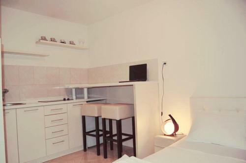 Apartments Kotor Sunrise