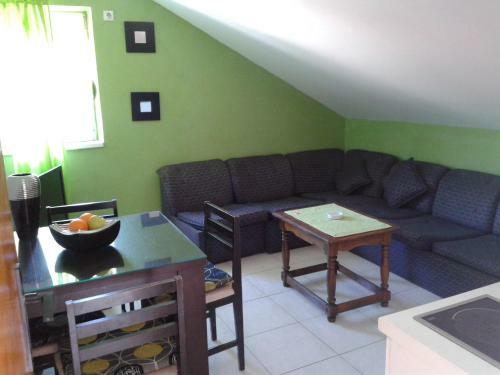 Apartments Coso