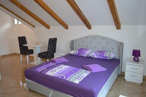 Apartments Coso
