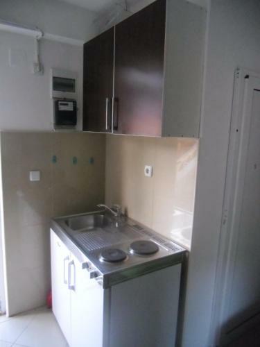 Apartments Coso