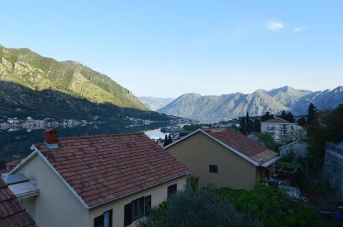 Apartments Coso