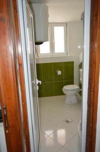 Apartments Coso