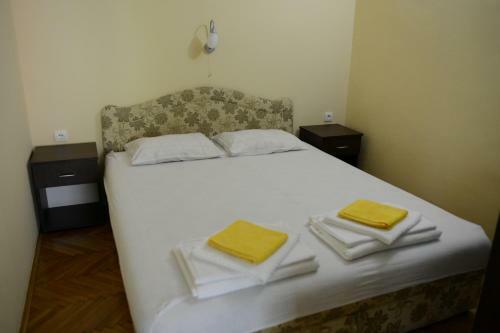 Apartments Ivanovic