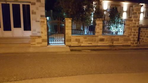 Apartments ?osovi?