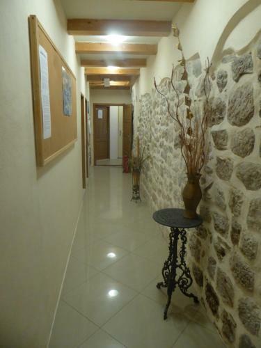 Hostal Apartments ?uki?