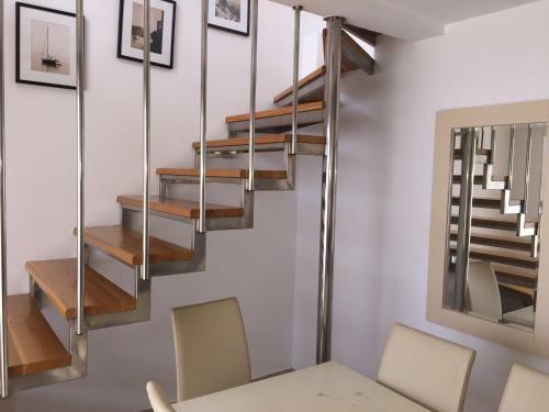 Muo Apartments