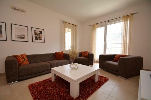 Muo Apartments
