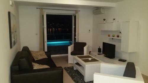 Muo Apartments