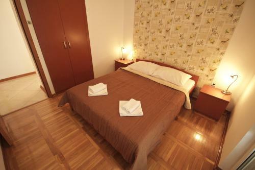 Apartments Paradiso