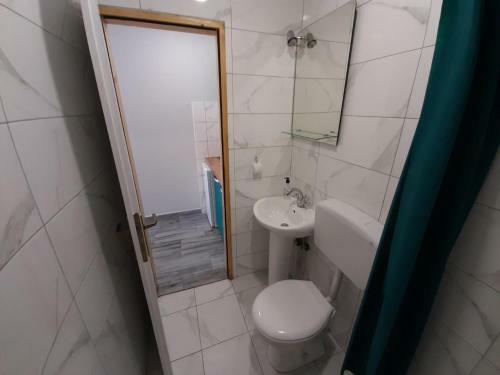 Apartments Dakovic