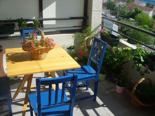 Apartments Dakovic