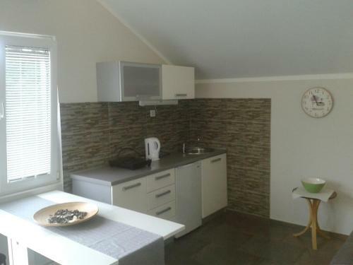 Apartments Dakovic