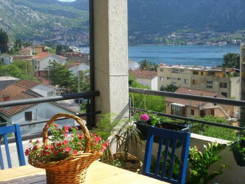 Apartments Dakovic