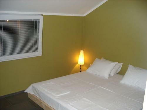 Apartments Dakovic