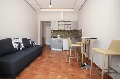 Apartments Dakovic