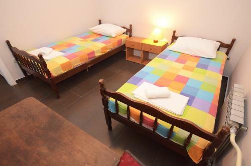 Apartments Dakovic