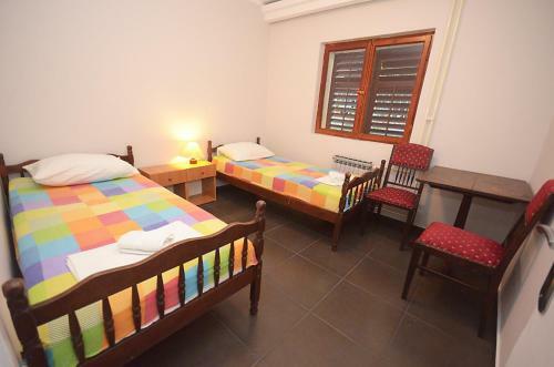 Apartments Dakovic