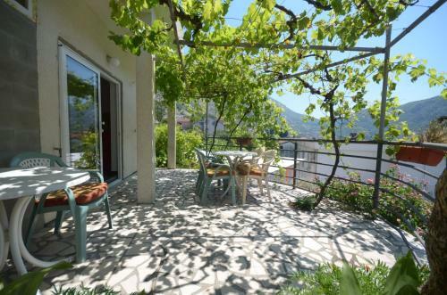 Apartments Dakovic