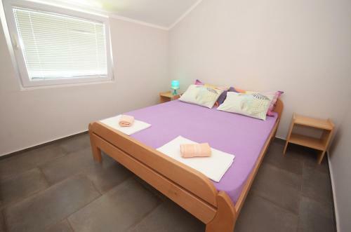 Apartments Dakovic
