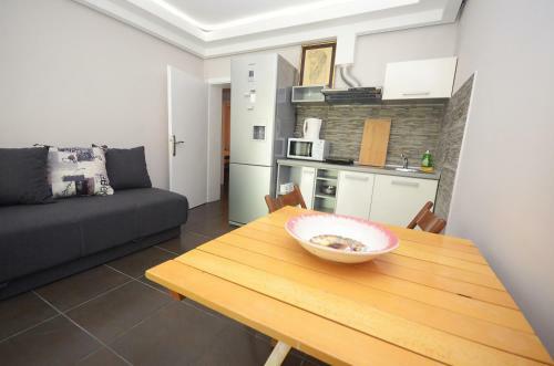 Apartments Dakovic