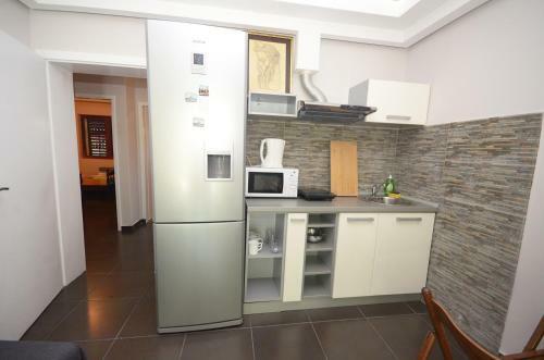 Apartments Dakovic