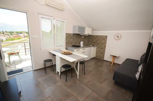 Apartments Dakovic