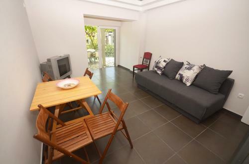 Apartments Dakovic