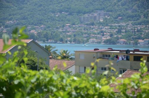 Apartments Dakovic