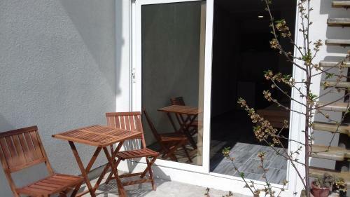 Apartments Dakovic