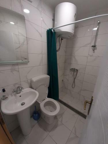 Apartments Dakovic