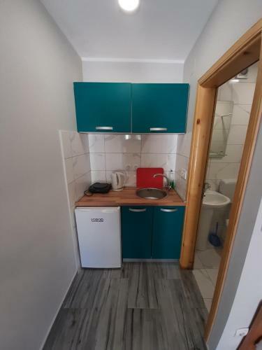 Apartments Dakovic