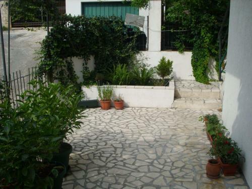 Apartments Dakovic