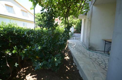 Apartments Dakovic
