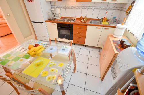 La Grande Apartments