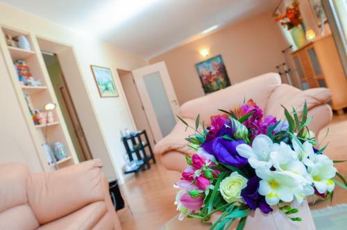 La Grande Apartments