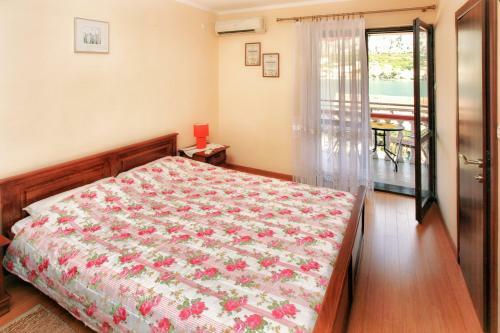 Apartments Simun