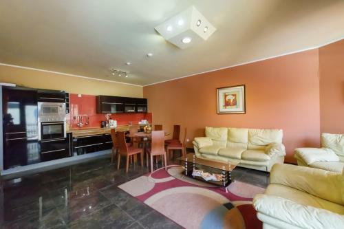 Apartments Coral