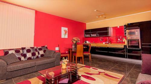 Apartments Coral