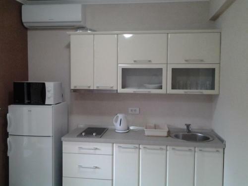 Apartamentos Ljuta Studios