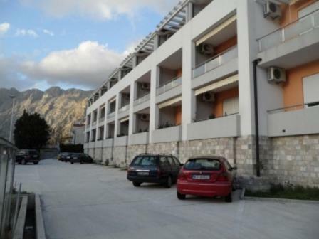 Apartment Jovicevic