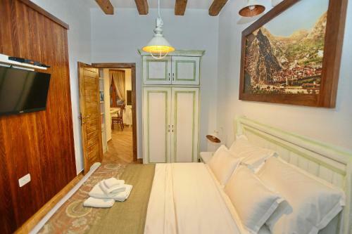 Apartments Parteli
