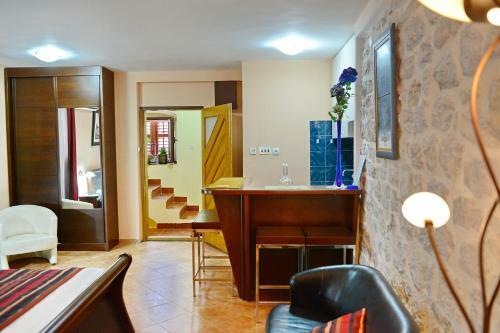 Apartments Parteli
