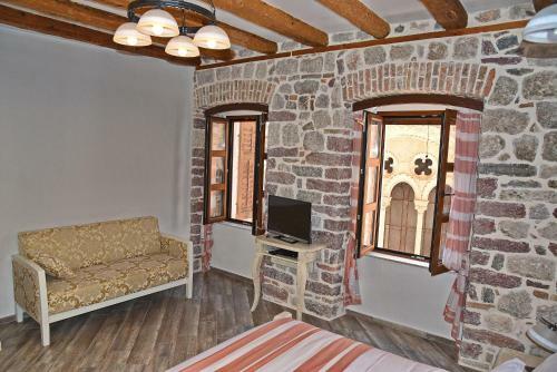 Apartments Parteli
